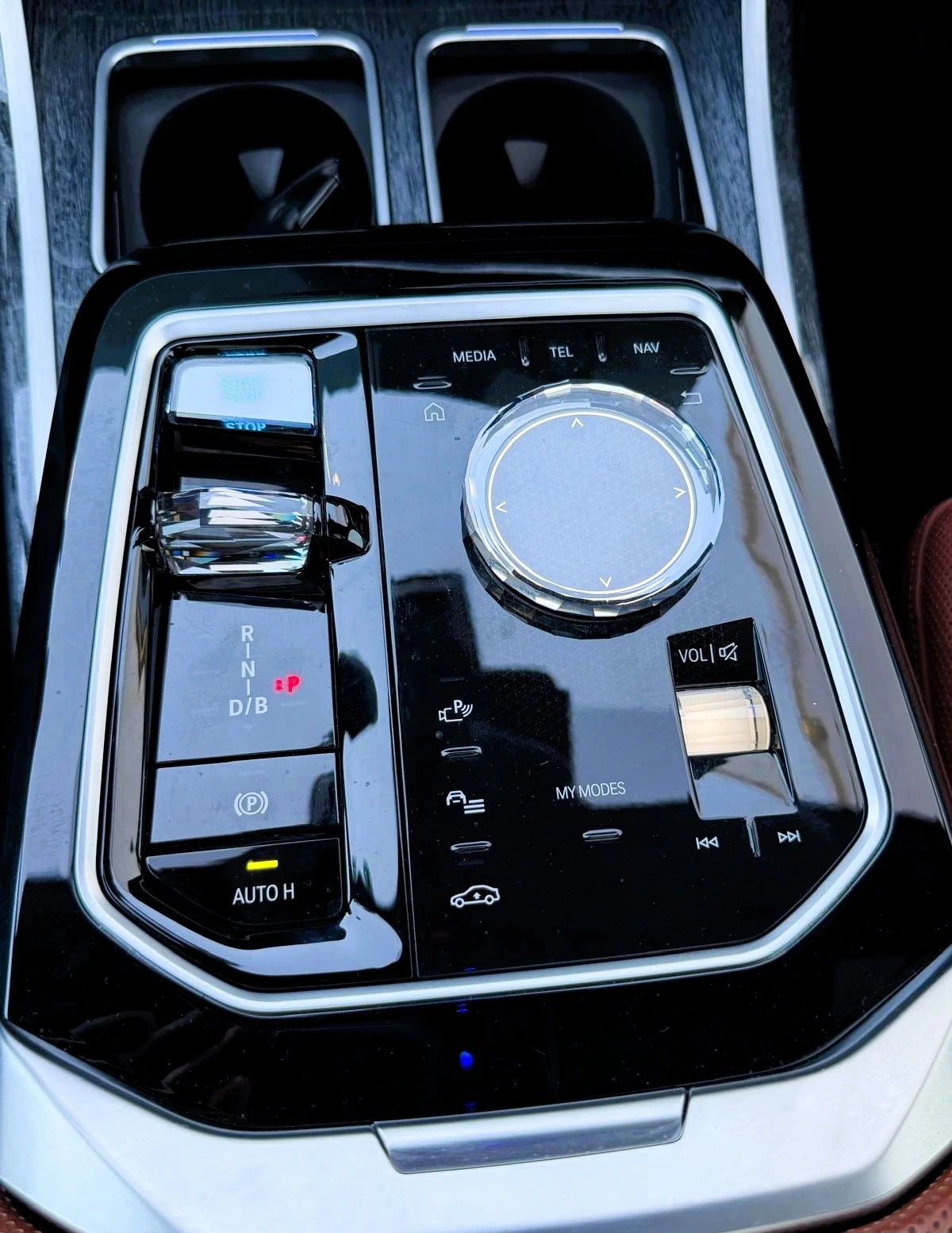 BMW i7 60 112.5 kWh xDrive | Mobile.bg � ����������� 13