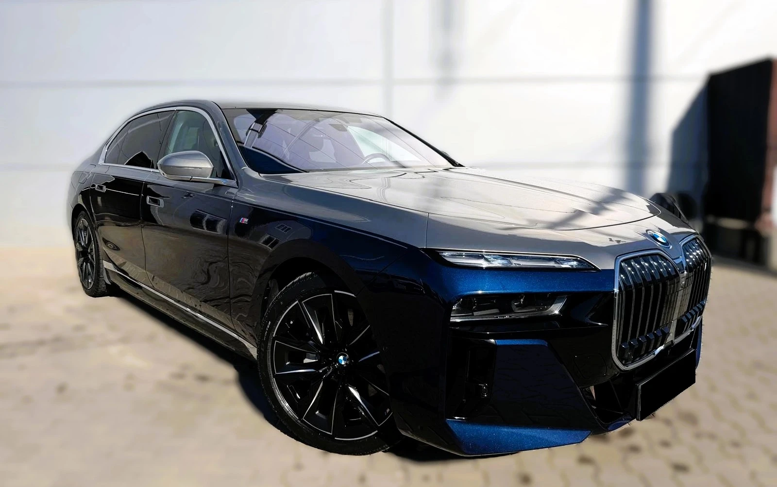 BMW i7 60 112.5 kWh xDrive | Mobile.bg � ����������� 2