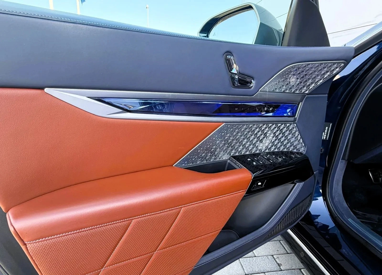 BMW i7 60 112.5 kWh xDrive | Mobile.bg � ����������� 10
