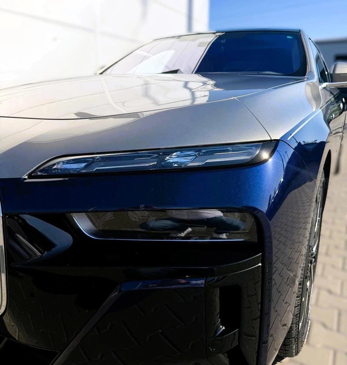 BMW i7 60 112.5 kWh xDrive | Mobile.bg � ����������� 5
