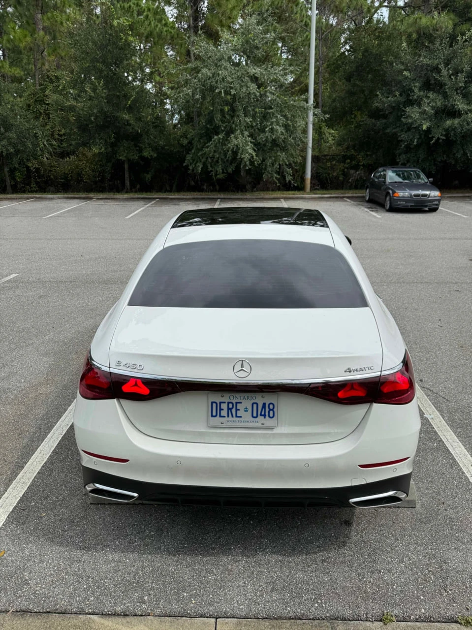 Mercedes-Benz E 450 4MATIC* HUD* �����* �������� �������� | Mobile.bg � ����������� 4