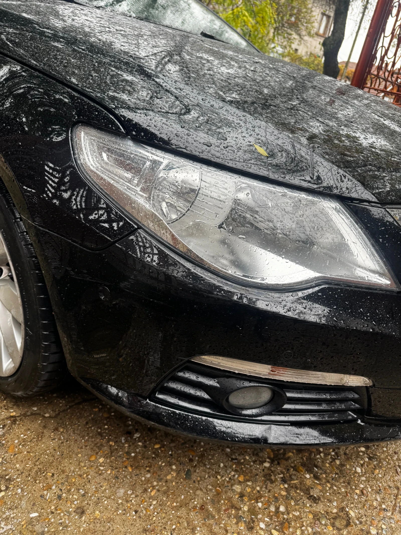 VW CC, снимка 6 - Автомобили и джипове - 56709463