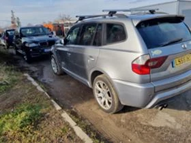 BMW X3 На части 3бр , снимка 4