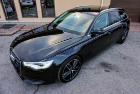 Audi A6 AVANT 2.0TDI AVANT