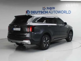 Kia Sorento MQ4 1.6T HEV 2WD Prestige ЛИЗИНГ БЕЗ ПЪРВ. ВН., снимка 2