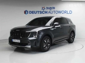 Kia Sorento MQ4 1.6T HEV 2WD Prestige ЛИЗИНГ БЕЗ ПЪРВ. ВН., снимка 1