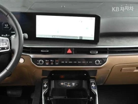 Kia Sorento MQ4 1.6T HEV 2WD Prestige ЛИЗИНГ БЕЗ ПЪРВ. ВН., снимка 12