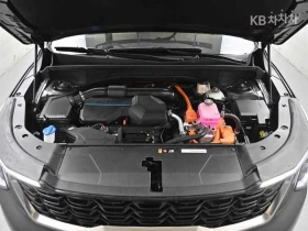 Kia Sorento MQ4 1.6T HEV 2WD Prestige ЛИЗИНГ БЕЗ ПЪРВ. ВН., снимка 16