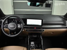 Kia Sorento MQ4 1.6T HEV 2WD Prestige ЛИЗИНГ БЕЗ ПЪРВ. ВН., снимка 6