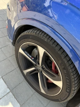 Audi SQ7, снимка 3