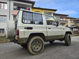 Toyota Land cruiser J70, снимка 4