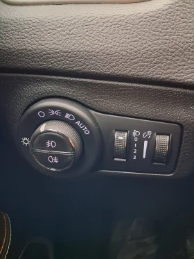 Jeep Compass LATITUDE , снимка 13
