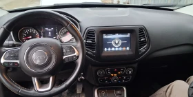 Jeep Compass LATITUDE , снимка 12