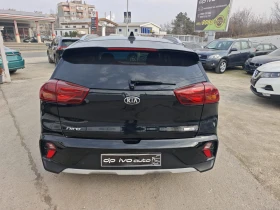 Kia Niro PLUG-IN* КОЖА* ФЕЙСЛИФТ* ТОП ЦЕНА, снимка 4