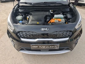 Kia Niro PLUG-IN* КОЖА* ФЕЙСЛИФТ* ТОП ЦЕНА, снимка 16