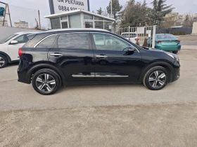 Kia Niro PLUG-IN* КОЖА* ФЕЙСЛИФТ* ТОП ЦЕНА, снимка 6