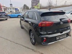 Kia Niro PLUG-IN* КОЖА* ФЕЙСЛИФТ* ТОП ЦЕНА, снимка 3