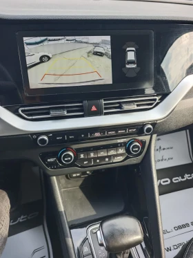 Kia Niro PLUG-IN* КОЖА* ФЕЙСЛИФТ* ТОП ЦЕНА, снимка 14