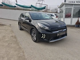 Kia Niro PLUG-IN* КОЖА* ФЕЙСЛИФТ* ТОП ЦЕНА, снимка 7