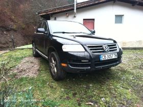VW Touareg 3.6 Бензин/Газ, снимка 5