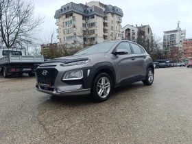 Hyundai Kona 1.0 бензин, ОБСЛУЖЕНА, снимка 3