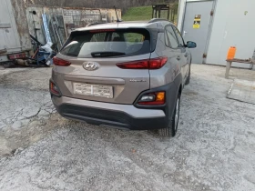Hyundai Kona 1.0 бензин, ОБСЛУЖЕНА, снимка 8