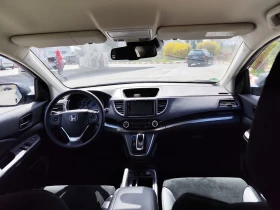 Honda Cr-v Lifestyle 4WD AUTOMATIC! 80 000 km euro 6, снимка 11