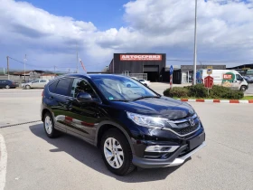 Honda Cr-v Lifestyle 4WD AUTOMATIC! 80 000 km euro 6, снимка 3