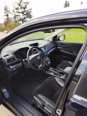 Honda Cr-v Lifestyle 4WD AUTOMATIC! 80 000 km euro 6, снимка 8