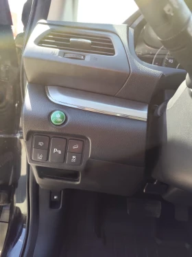 Honda Cr-v Lifestyle 4WD AUTOMATIC! 80 000 km euro 6, снимка 13