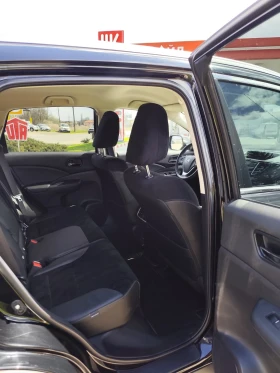 Honda Cr-v Lifestyle 4WD AUTOMATIC! 80 000 km euro 6, снимка 9