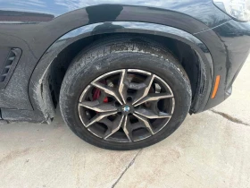 BMW X3 xDrive30i  CARFAX, снимка 7