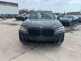 BMW X3 xDrive30i  CARFAX, снимка 6