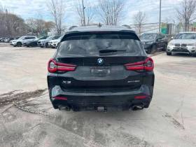 BMW X3 xDrive30i  CARFAX, снимка 4