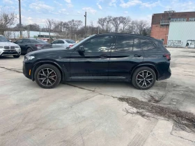 BMW X3 xDrive30i  CARFAX, снимка 2