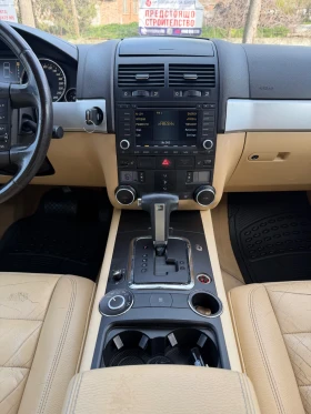 VW Touareg 3.0 TDi, снимка 9