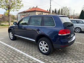 VW Touareg 3.0 TDi, снимка 3