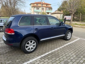 VW Touareg 3.0 TDi, снимка 5