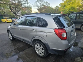 Chevrolet Captiva 2.0 diesel, снимка 3