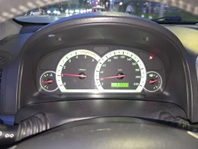 Chevrolet Captiva 2.0 diesel, снимка 9