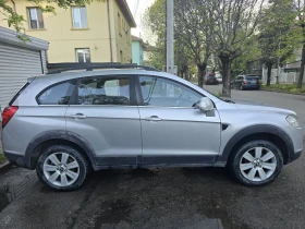 Chevrolet Captiva 2.0 diesel, снимка 2