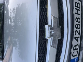 Chevrolet Captiva 2.0 diesel, снимка 13