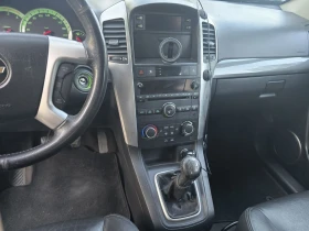 Chevrolet Captiva 2.0 diesel, снимка 5