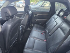 Chevrolet Captiva 2.0 diesel, снимка 6
