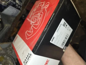 Chevrolet Captiva 2.0 diesel, снимка 11