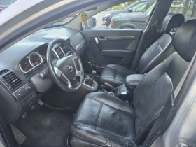 Chevrolet Captiva 2.0 diesel, снимка 4