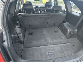 Chevrolet Captiva 2.0 diesel, снимка 8