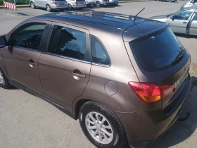 Mitsubishi ASX 1.6 HDI , снимка 8