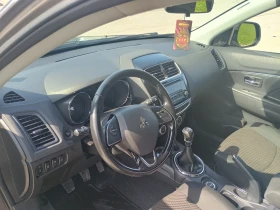 Mitsubishi ASX 1.6 HDI , снимка 2
