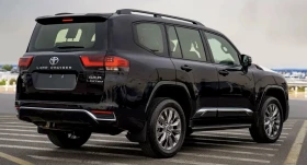Toyota Land cruiser 300 GXR | 15km, снимка 9